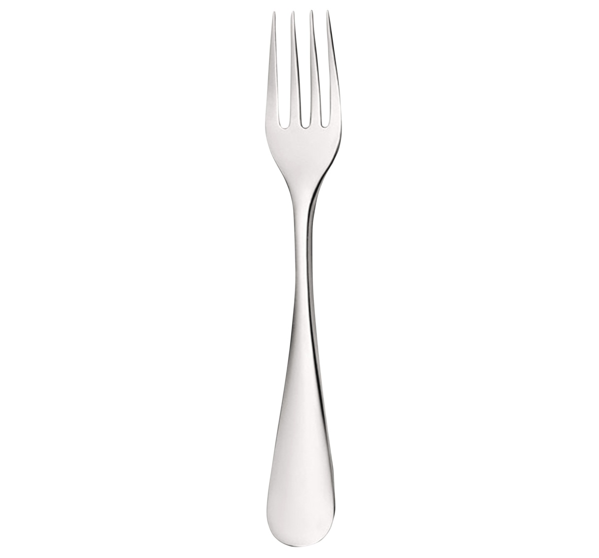 Christofle, Origine cutlery, stainless steel, Dinner fork