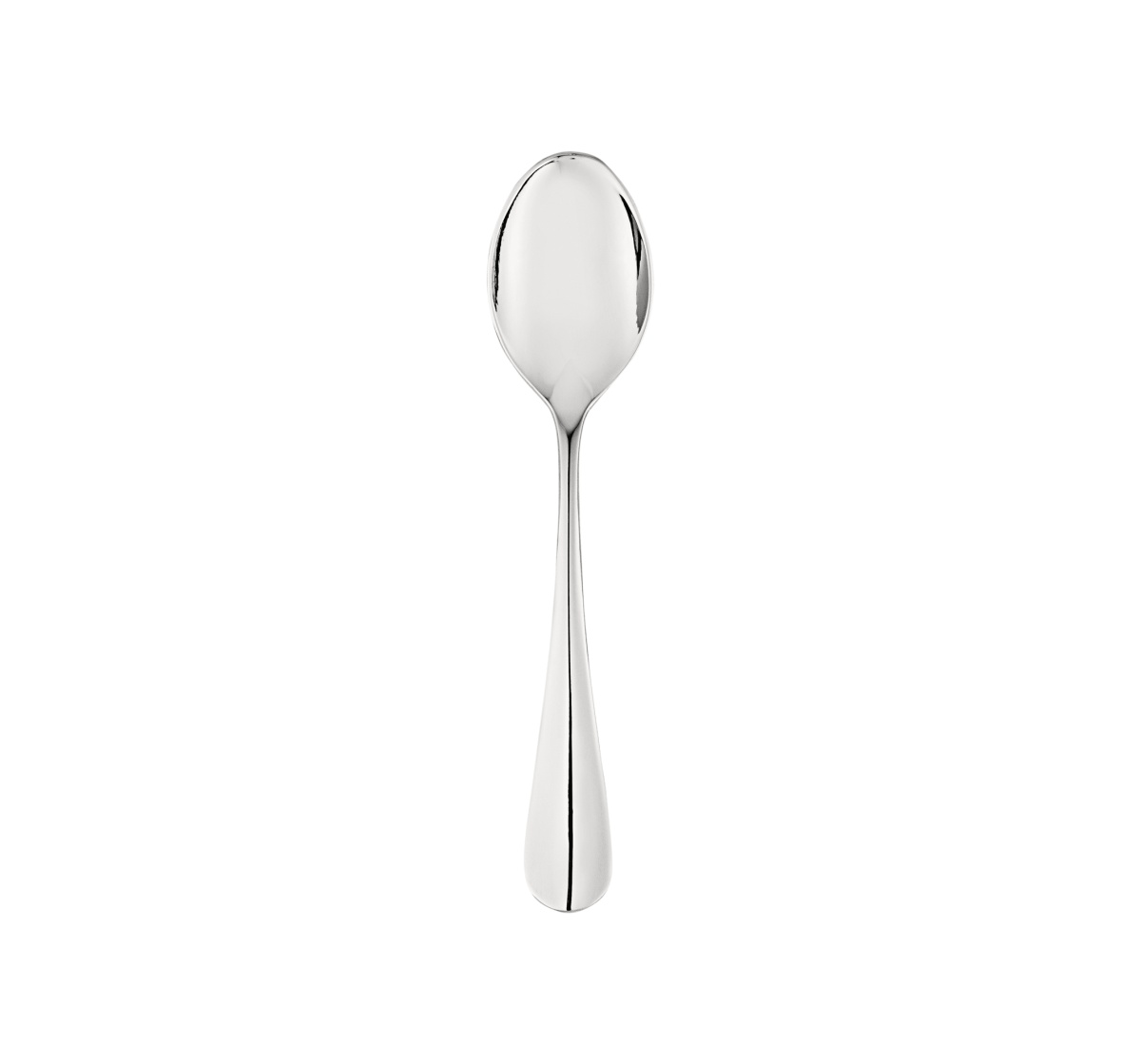 Christofle, Origine cutlery, stainless steel, Tea spoon