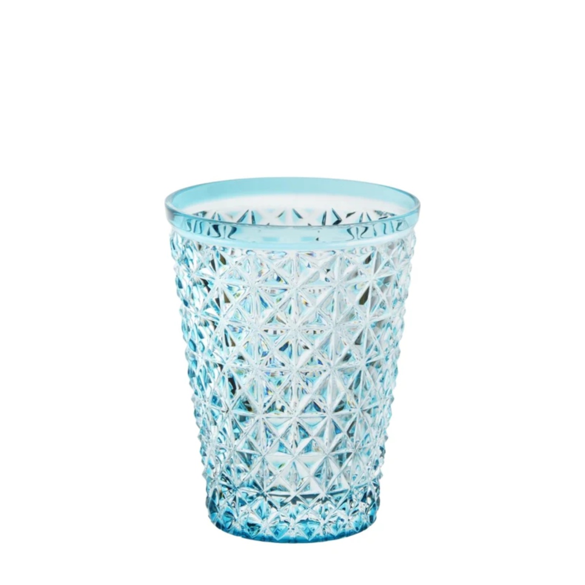 Cristallerie de Montbronn, Saphir, Highball tumbler