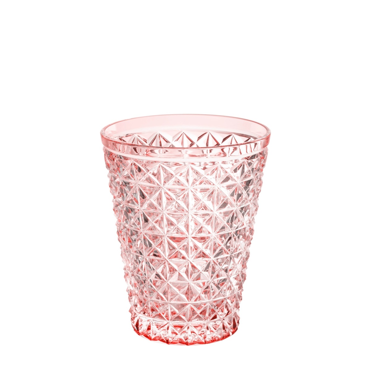 Cristallerie de Montbronn, Saphir, Highball tumbler