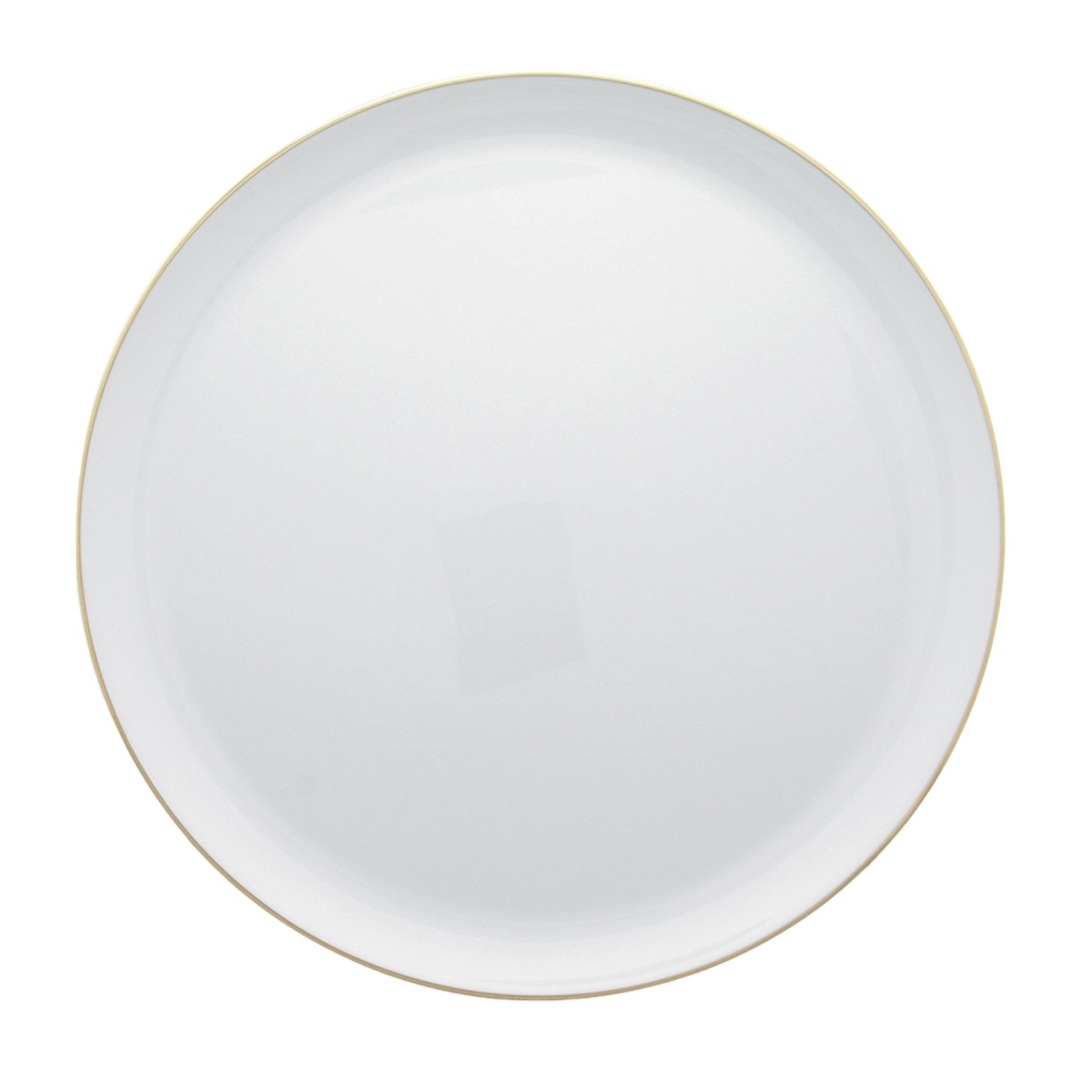 Bernardaud, Palmyre, Round tart platter