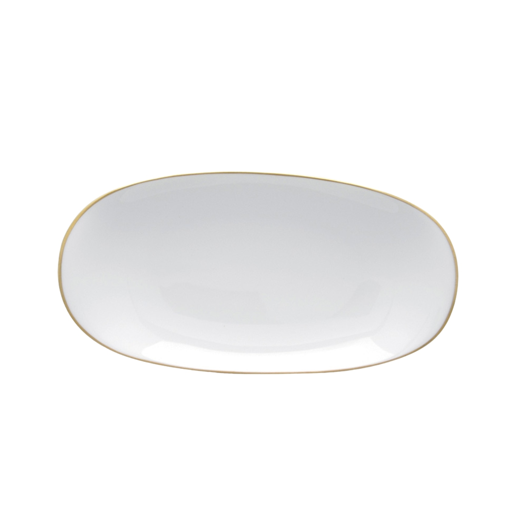 Bernardaud, Palmyre, Relish dish