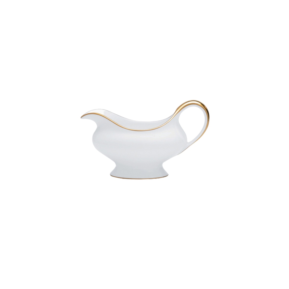 Bernardaud, Palmyre, Gravy boat