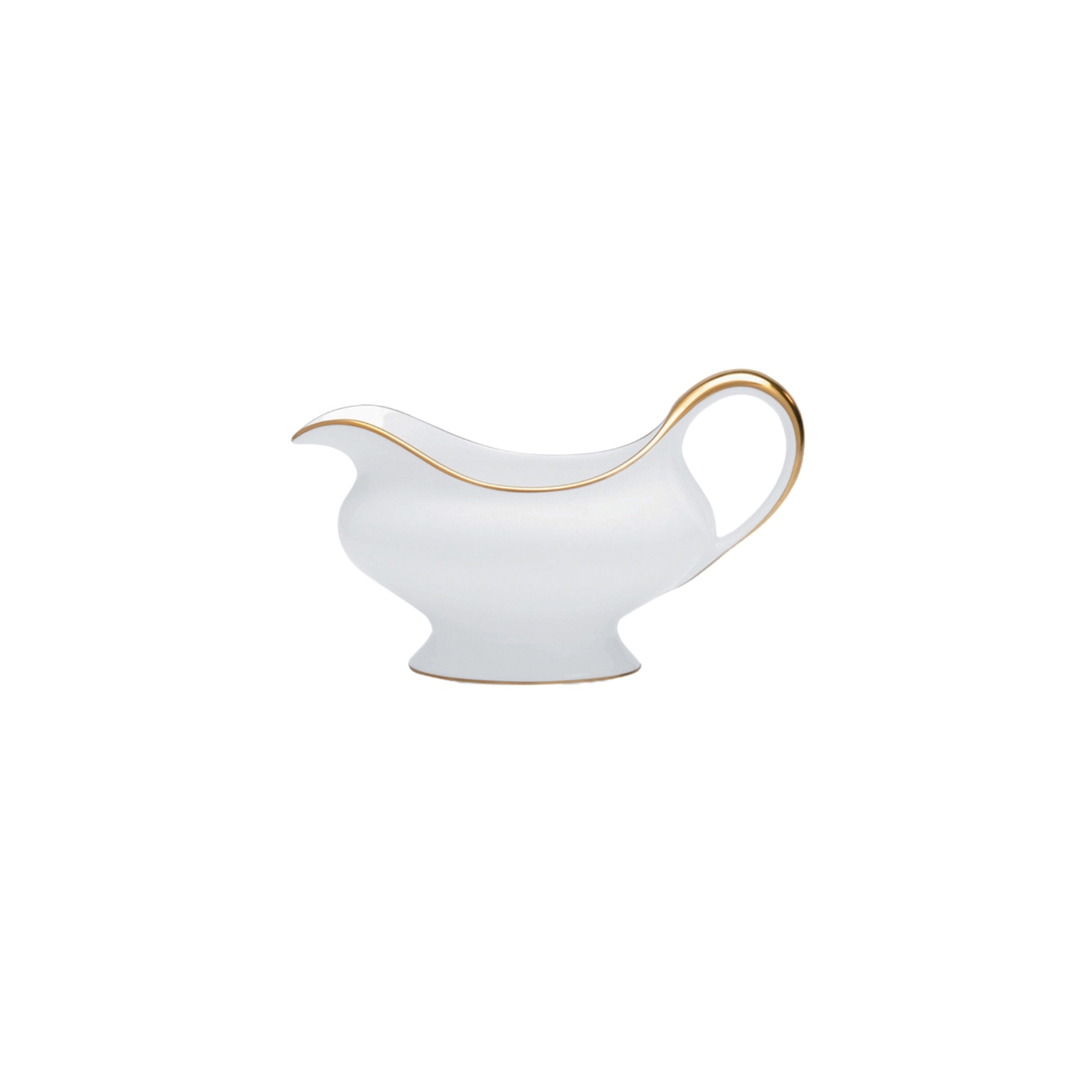 Bernardaud, Palmyre, Gravy boat