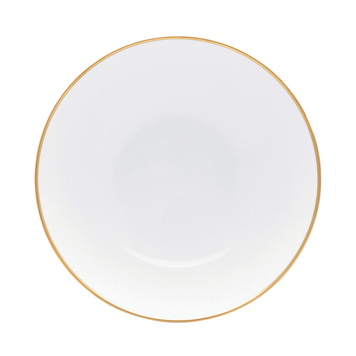 Bernardaud, Palmyre, Salad bowl