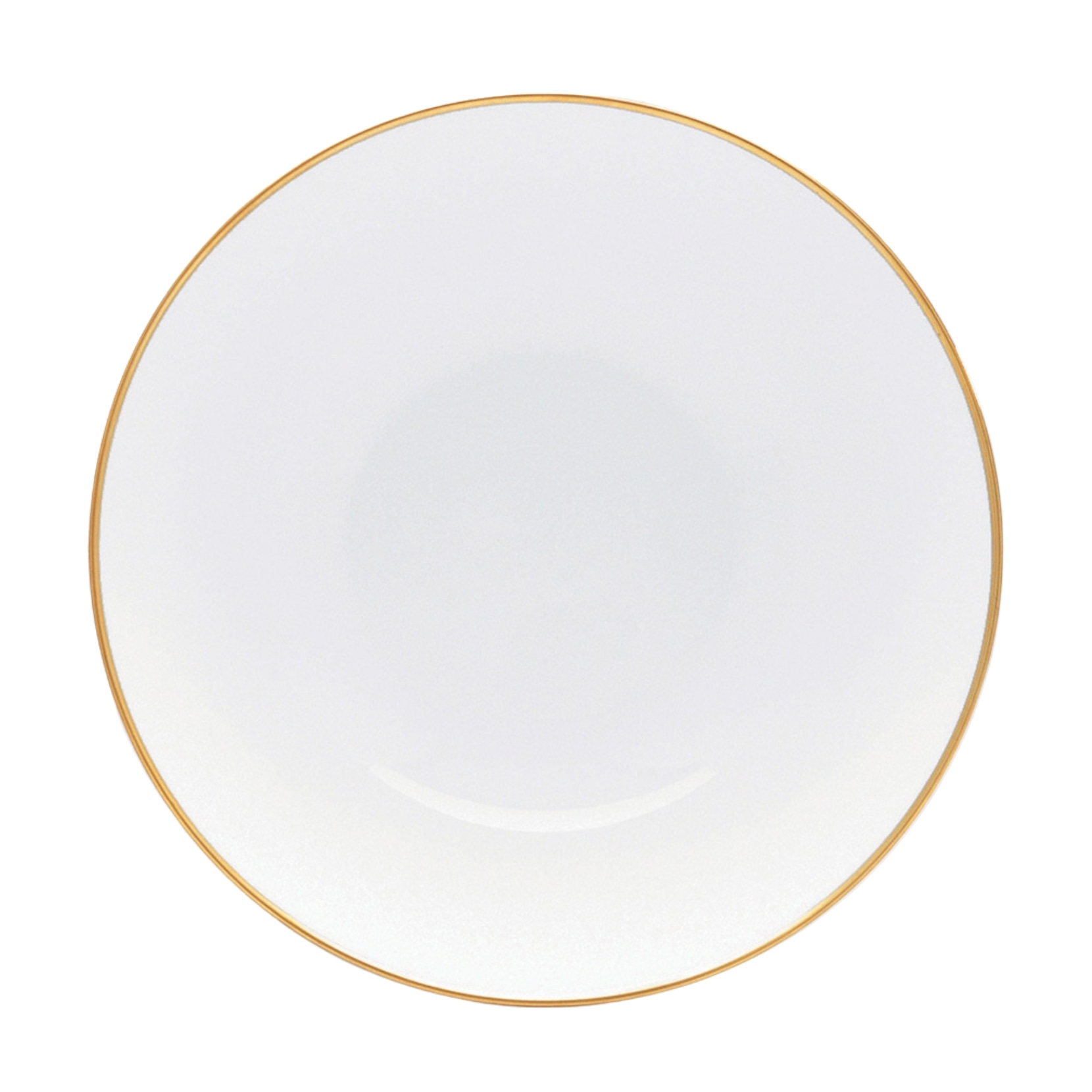 Bernardaud, Palmyre, Salad bowl
