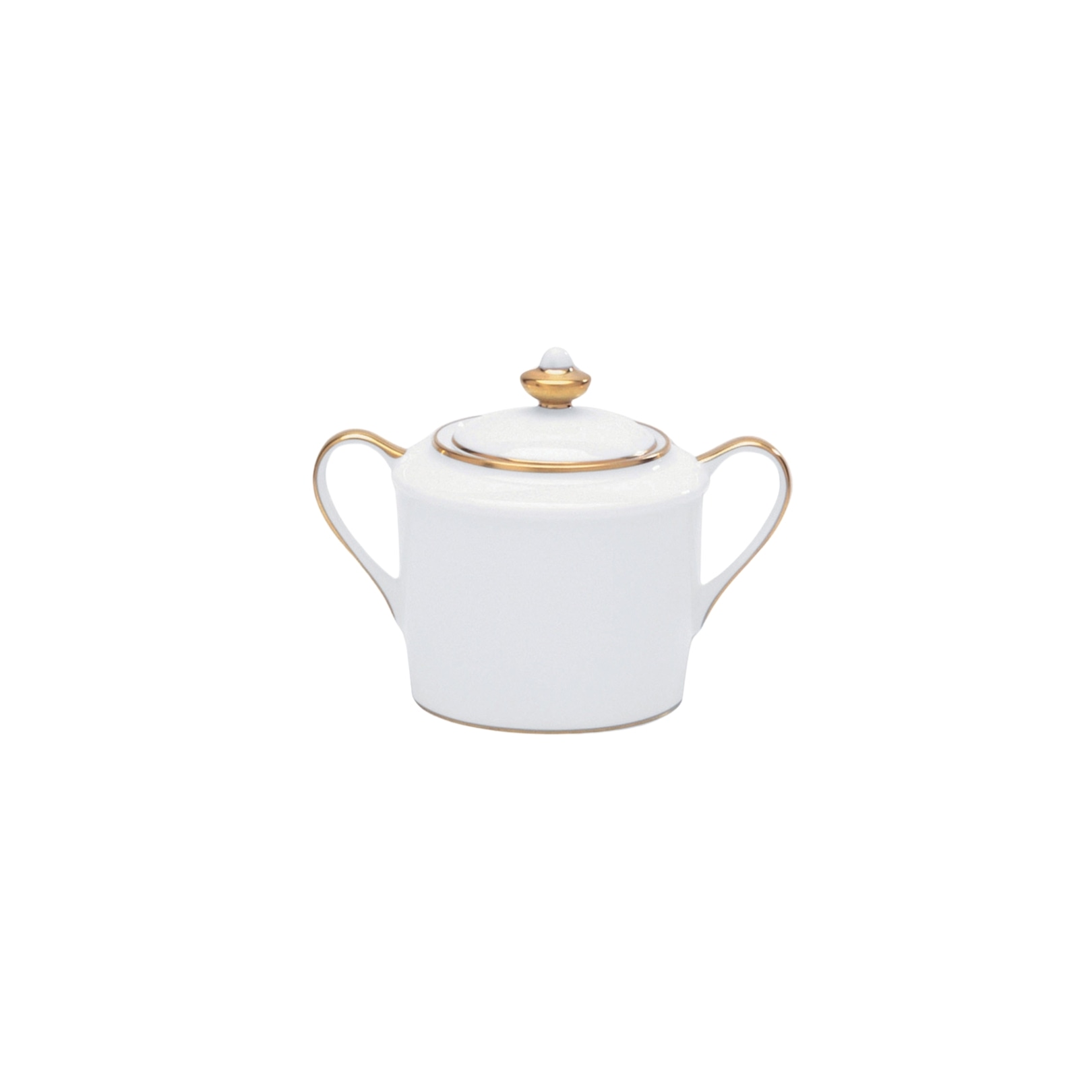 Bernardaud, Palmyre, Sugar bowl