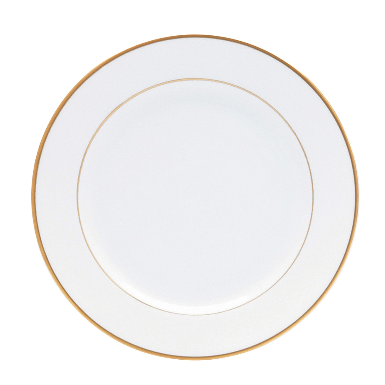 Bernardaud, Palmyre, Salad plate