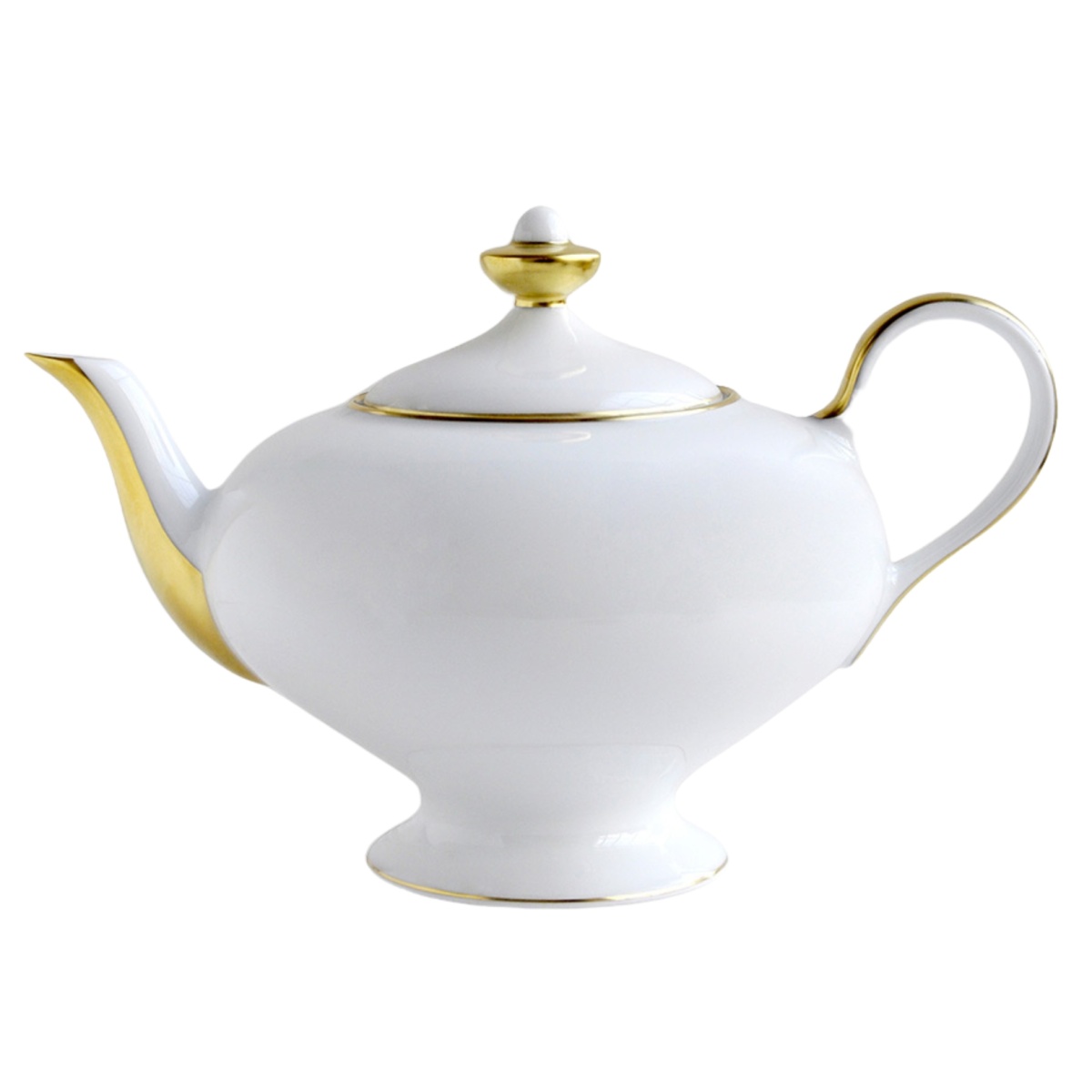 Bernardaud, Palmyre, Teapot