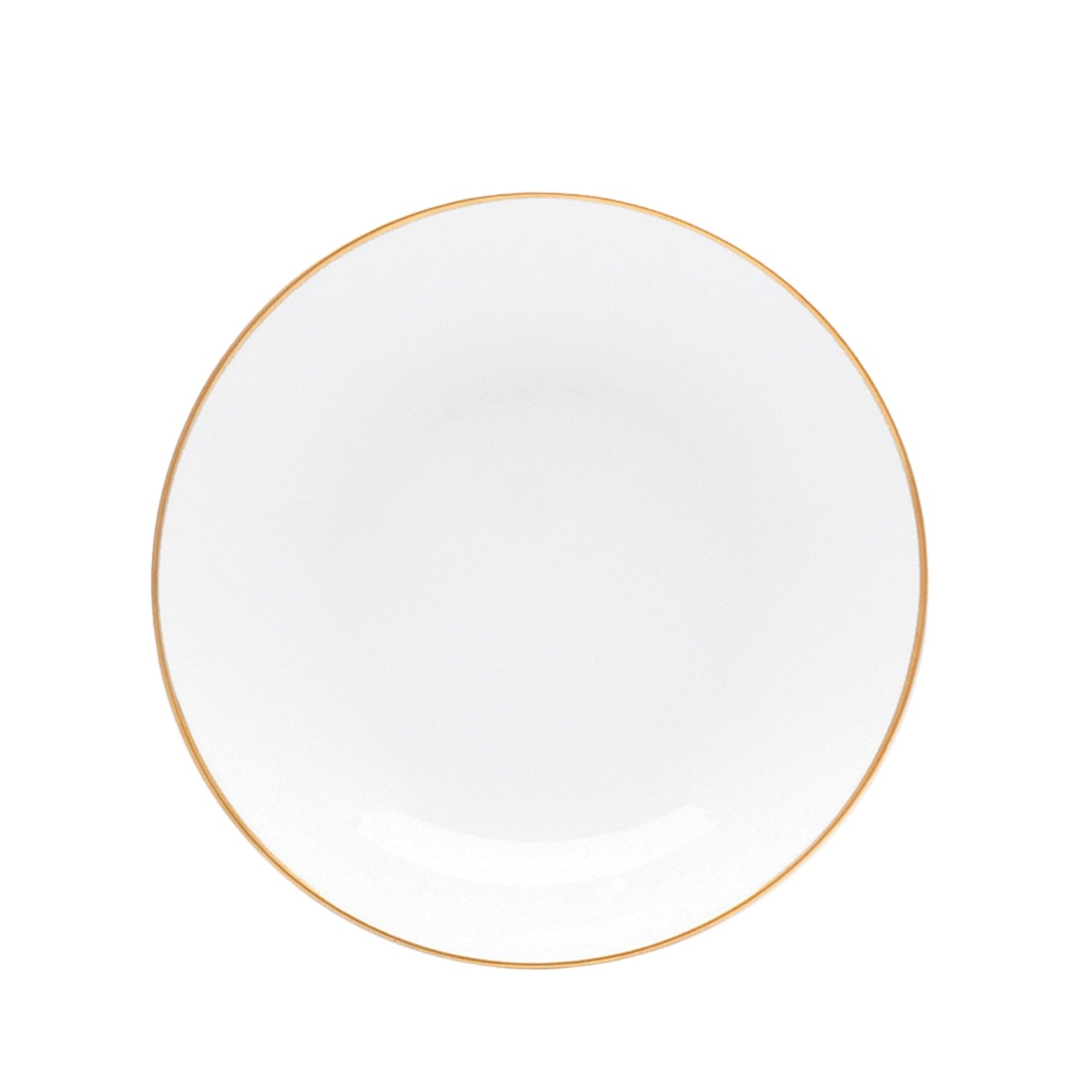 Bernardaud, Palmyre, Deep plate without rim