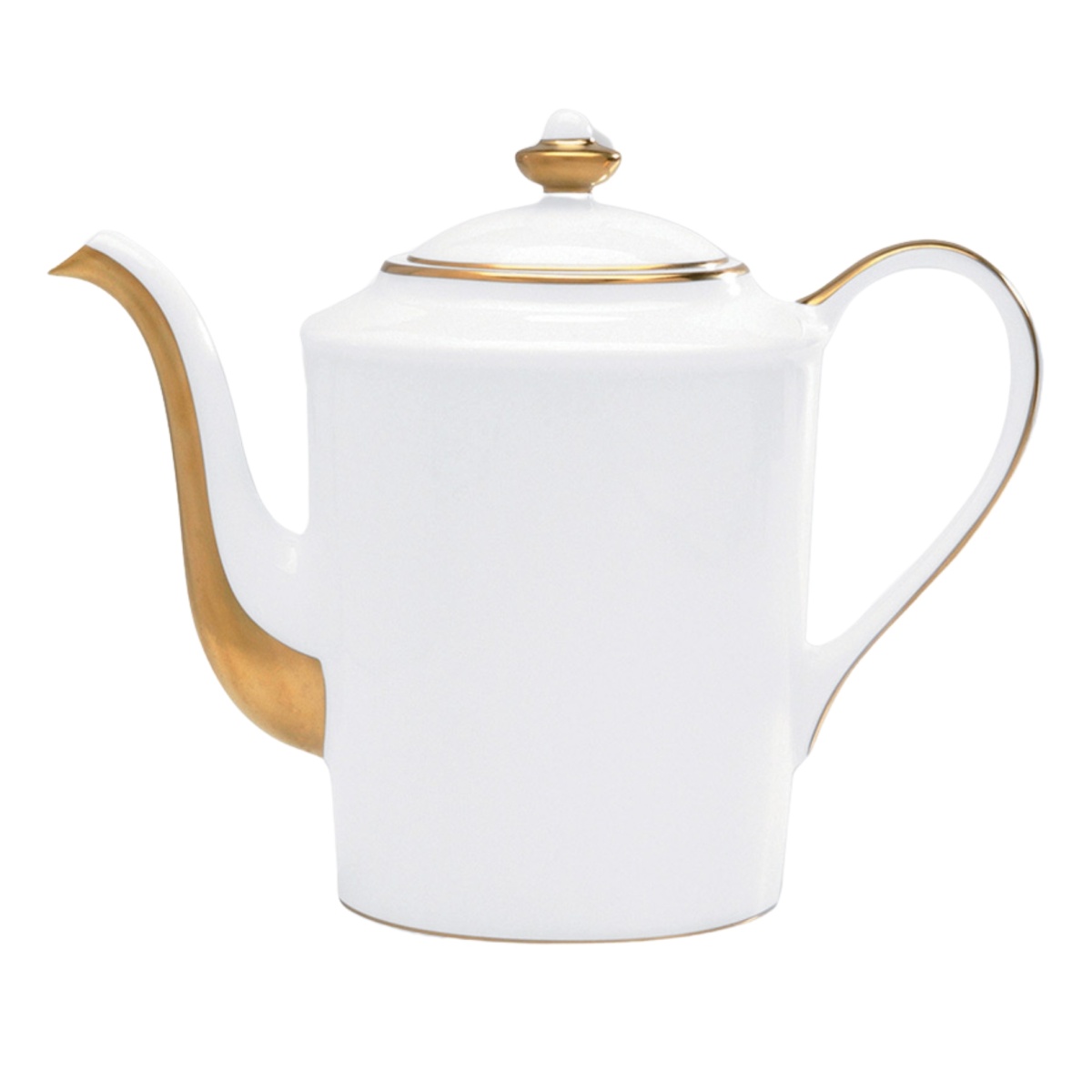 Bernardaud, Palmyre, Coffee pot