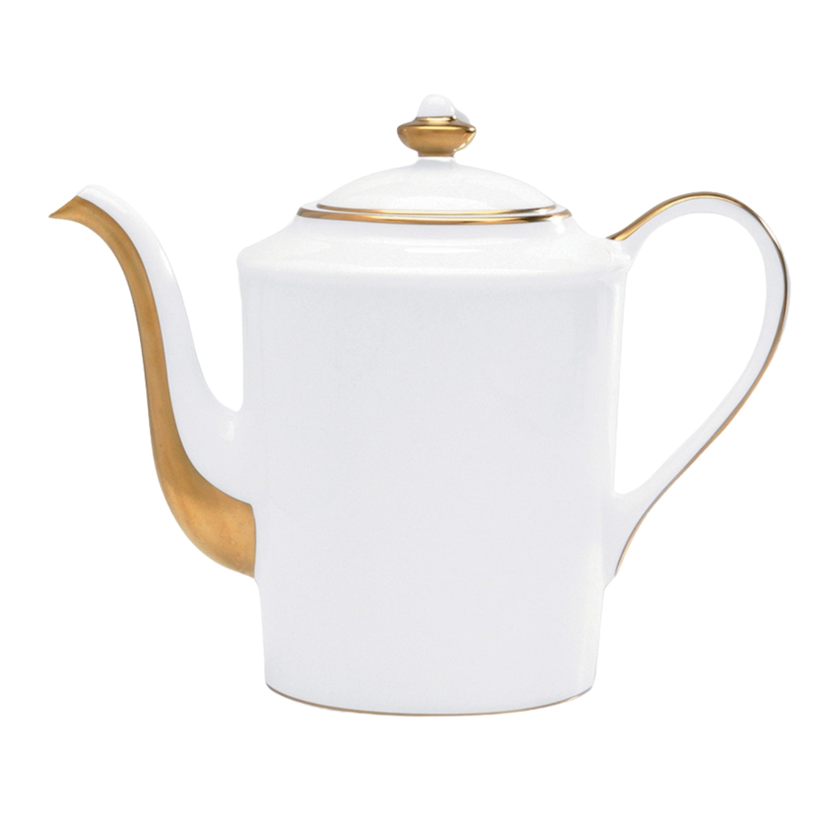 Bernardaud, Palmyre, Coffee pot