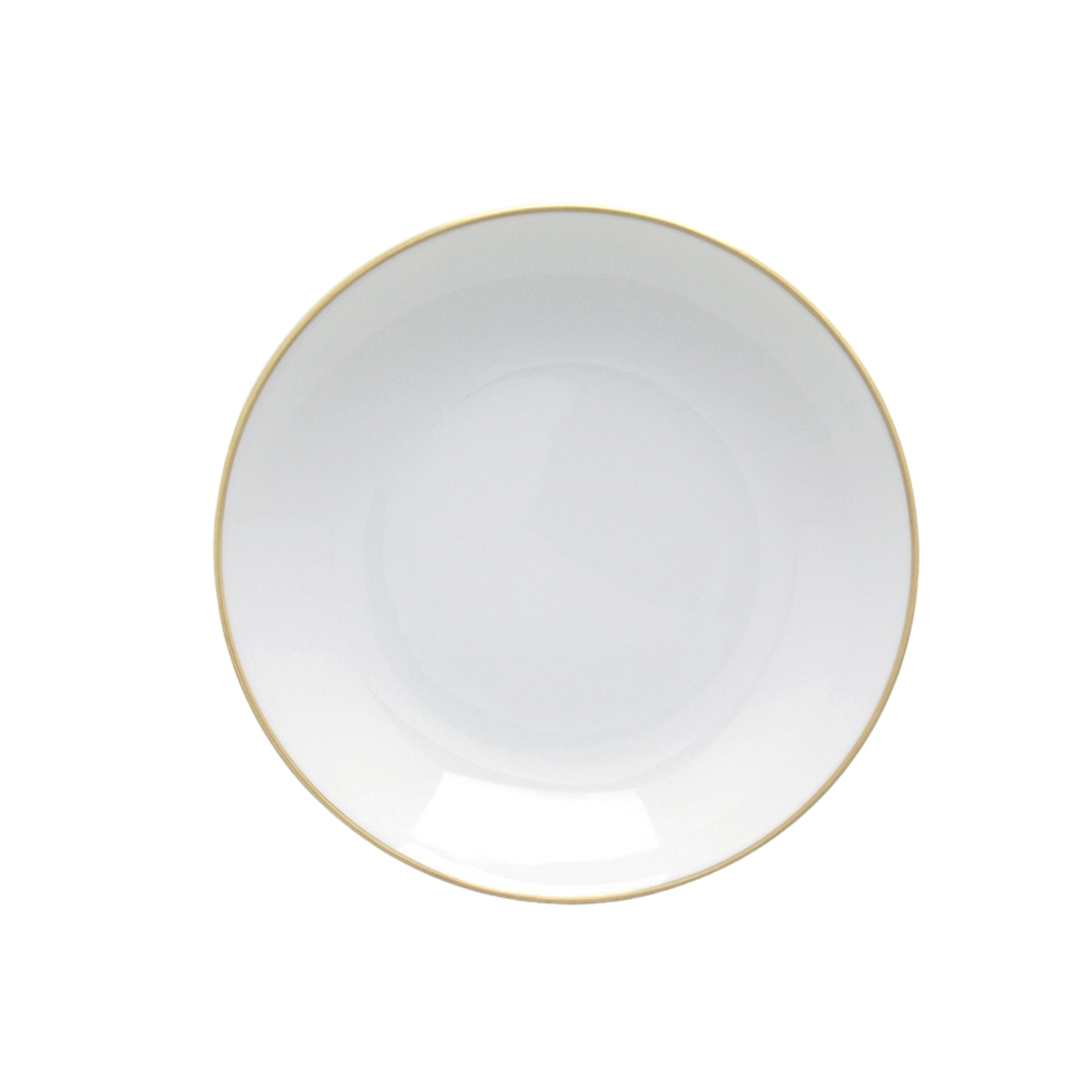 Bernardaud, Palmyre, Fruit bowl