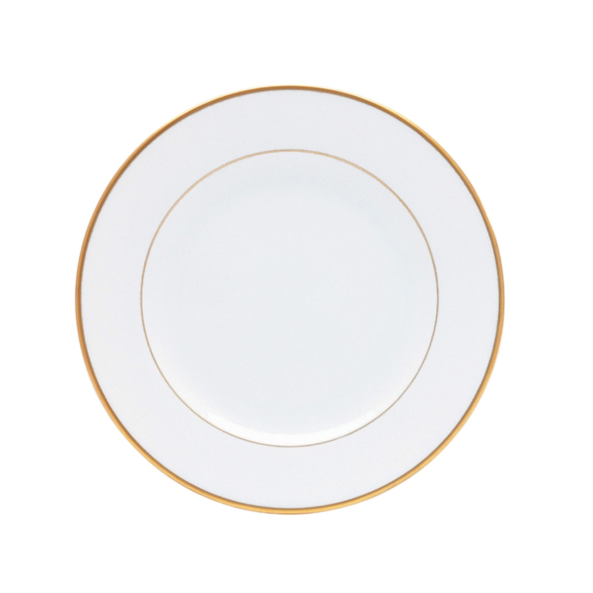 Bernardaud, Palmyre, Bread and butter plate