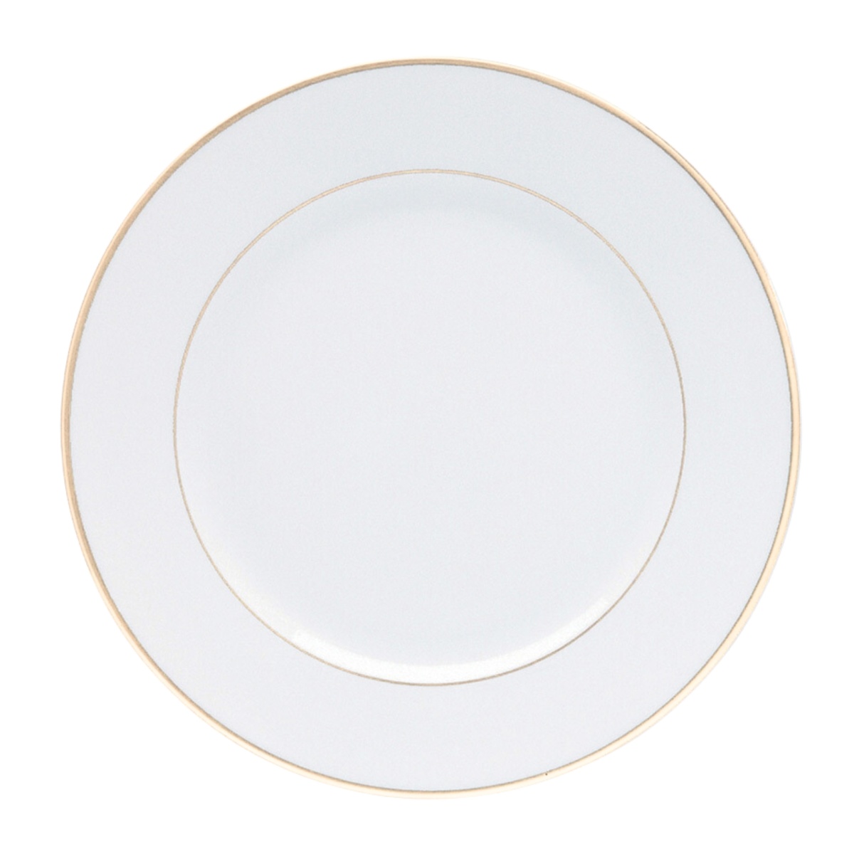 Bernardaud, Palmyre, Presentation plate