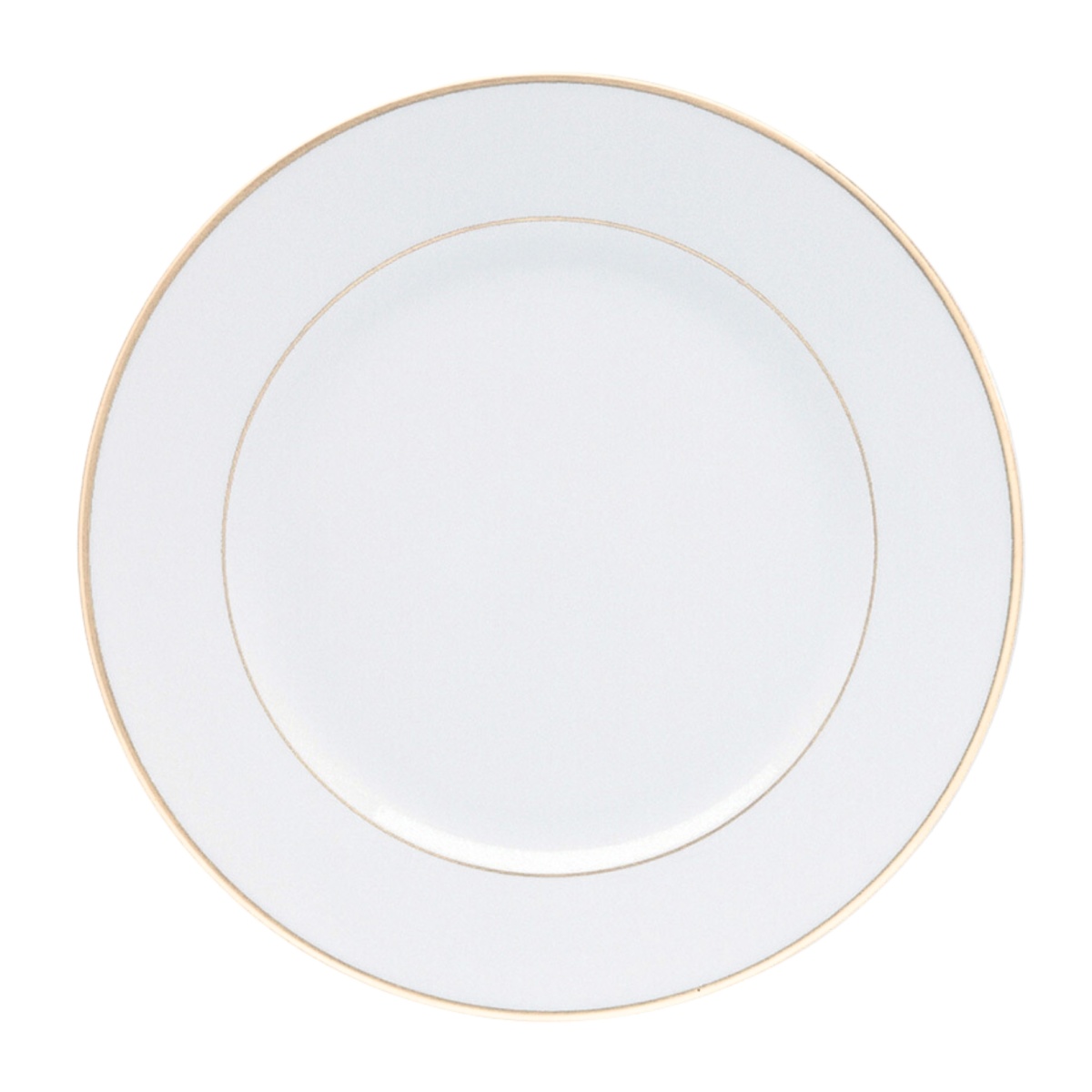 Bernardaud, Palmyre, Presentation plate