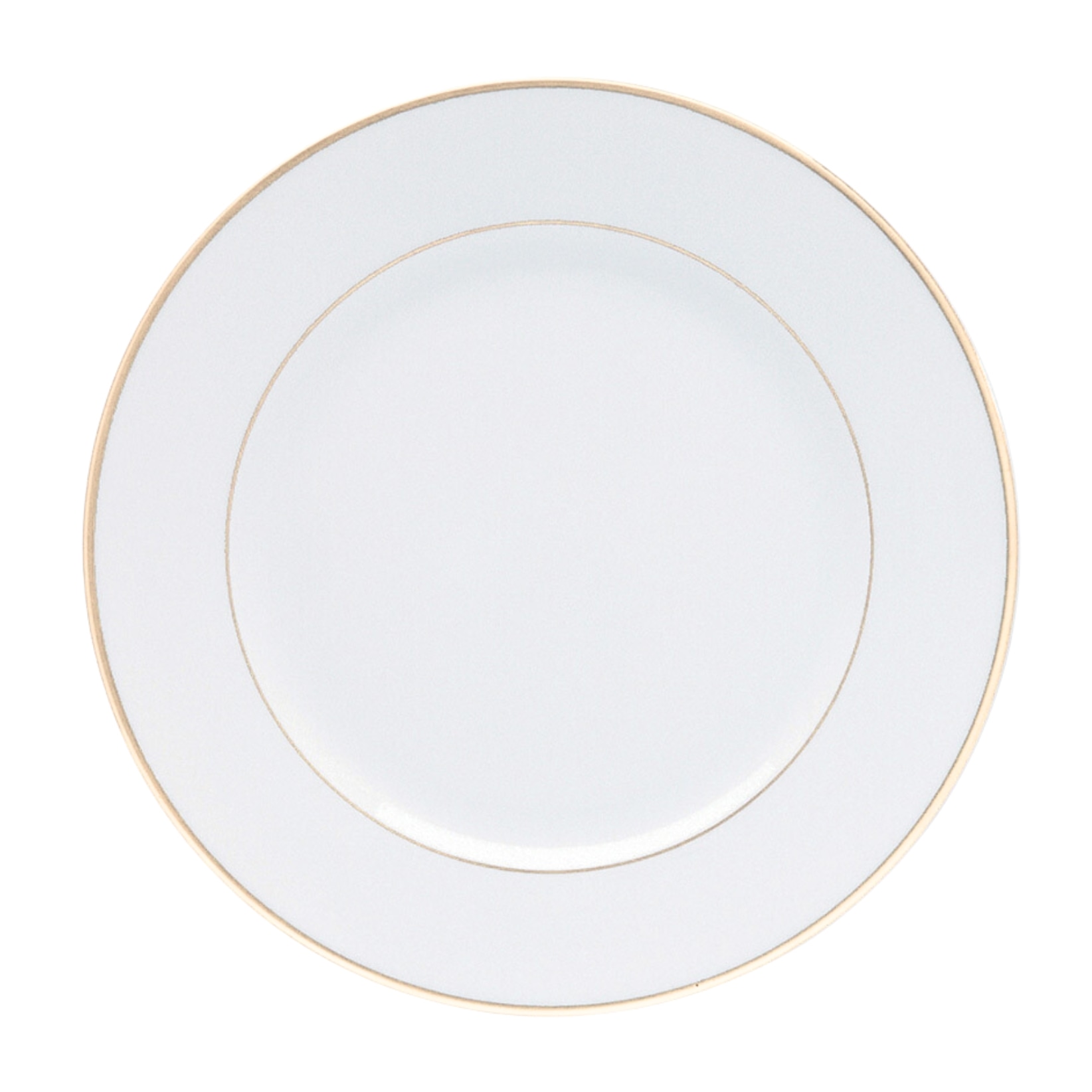 Bernardaud, Palmyre, Presentation plate