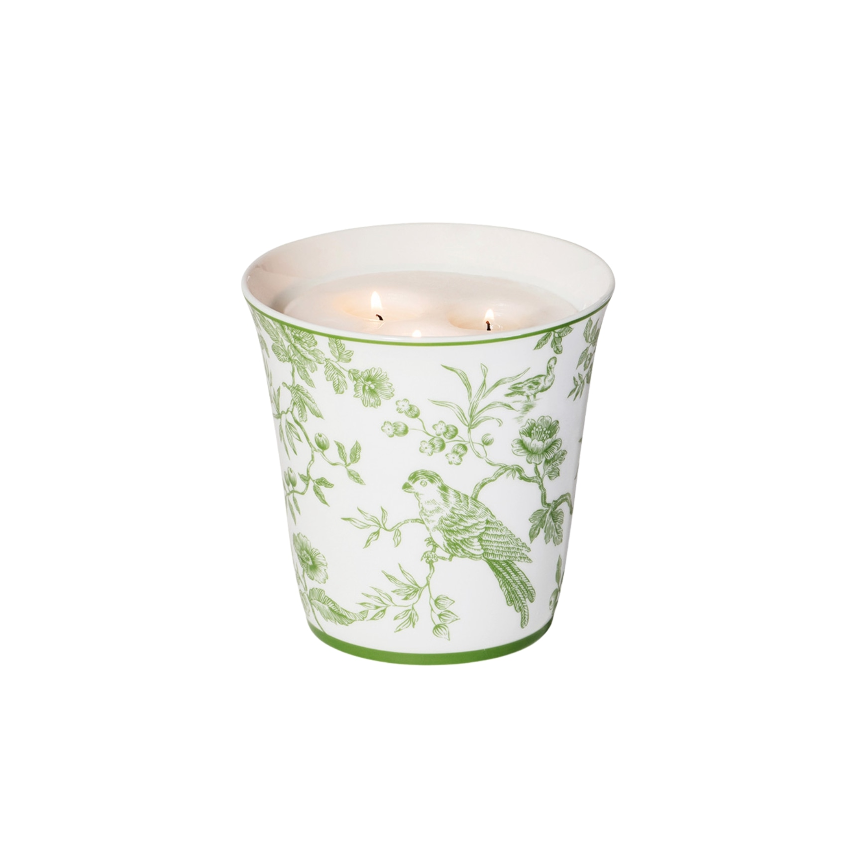 Bernardaud, ALBERTINE, Candle tumbler, medium