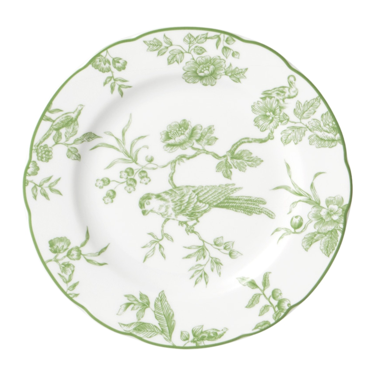 Bernardaud, ALBERTINE, Bread and butter plate