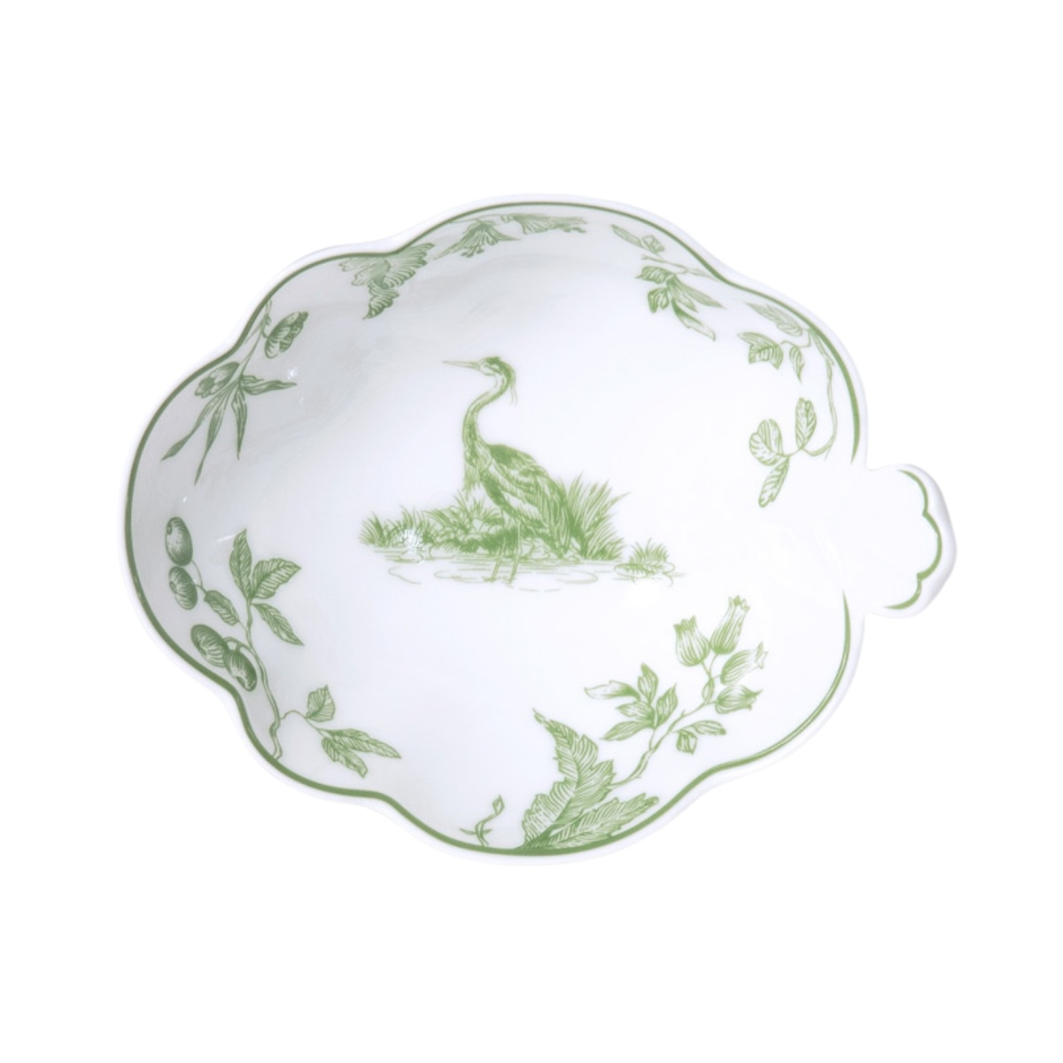 Bernardaud, ALBERTINE, Candy dish