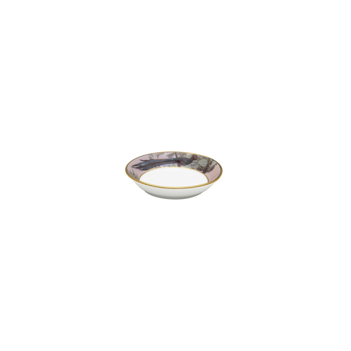 Haviland, Le Brésil, Soy bowl