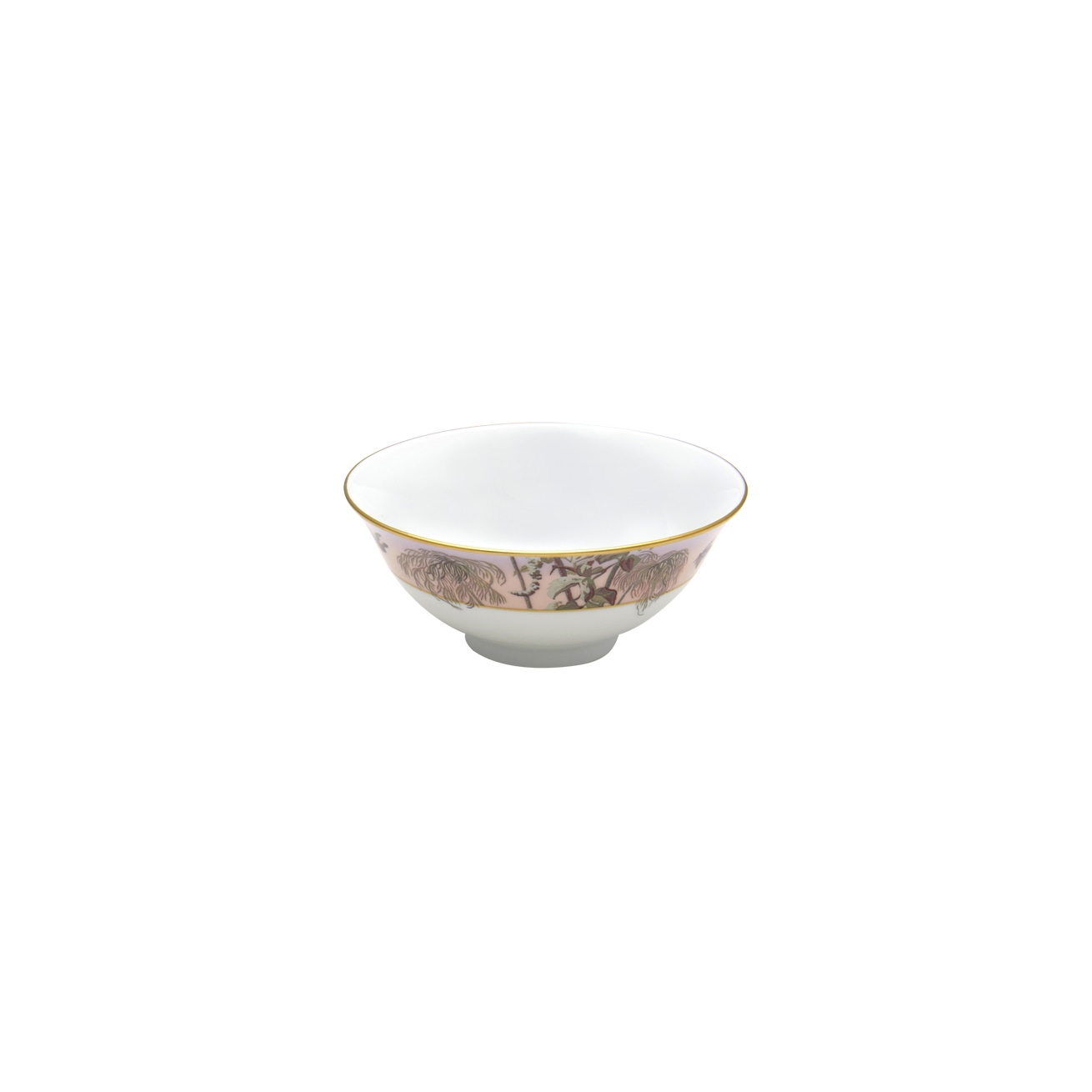 Haviland, Le Brésil, Soup bowl
