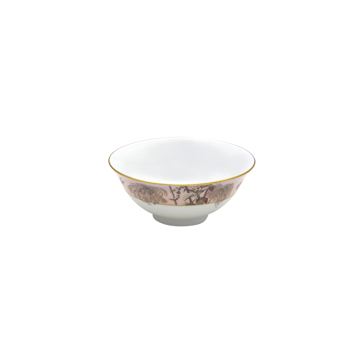Haviland, Le Brésil, Soup bowl