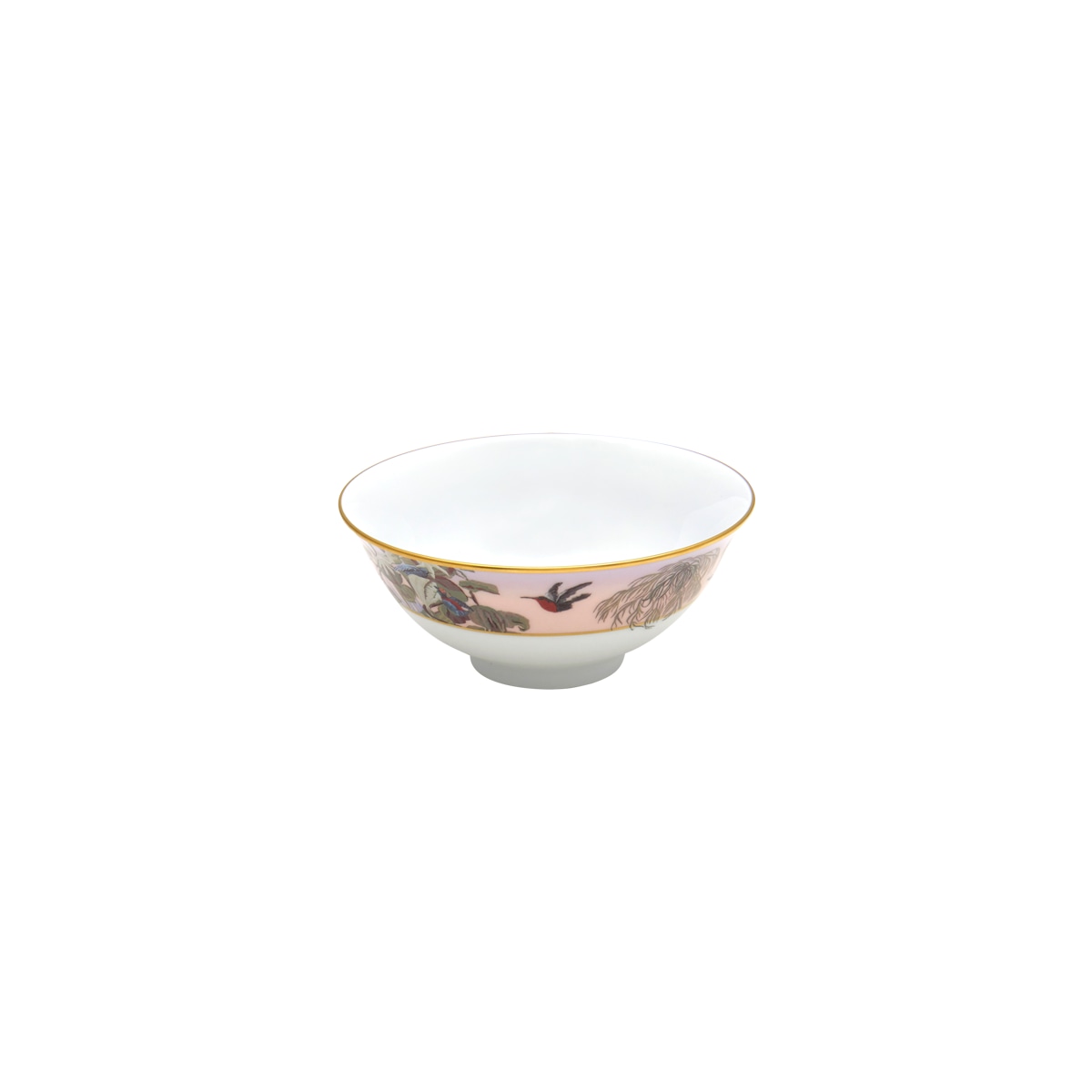 Haviland, Le Brésil, Rice bowl