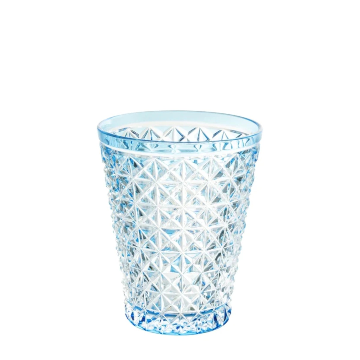 Cristallerie de Montbronn, Saphir, Highball tumbler