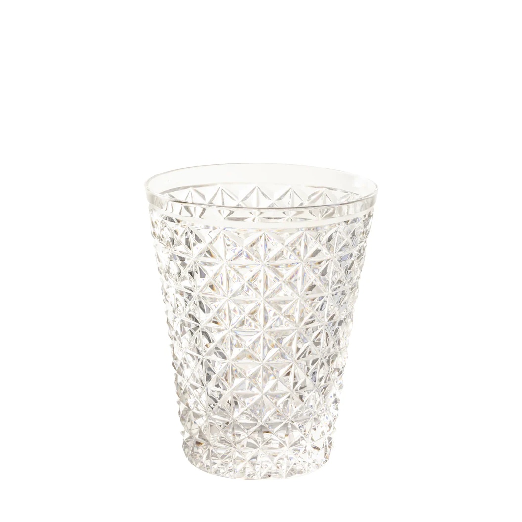 Cristallerie de Montbronn, Saphir, Highball tumbler