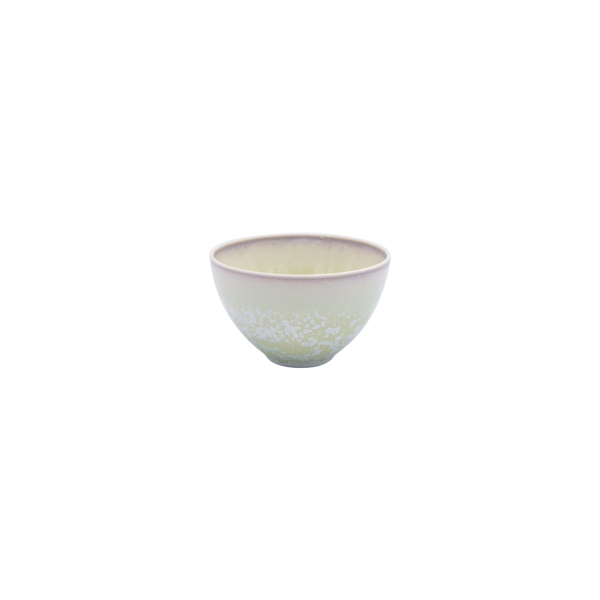 Jaune de Chrome, Song Amande, Bowl, mini