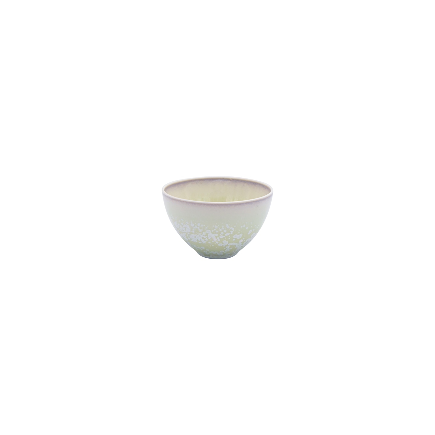 Jaune de Chrome, Song Amande, Bowl, mini