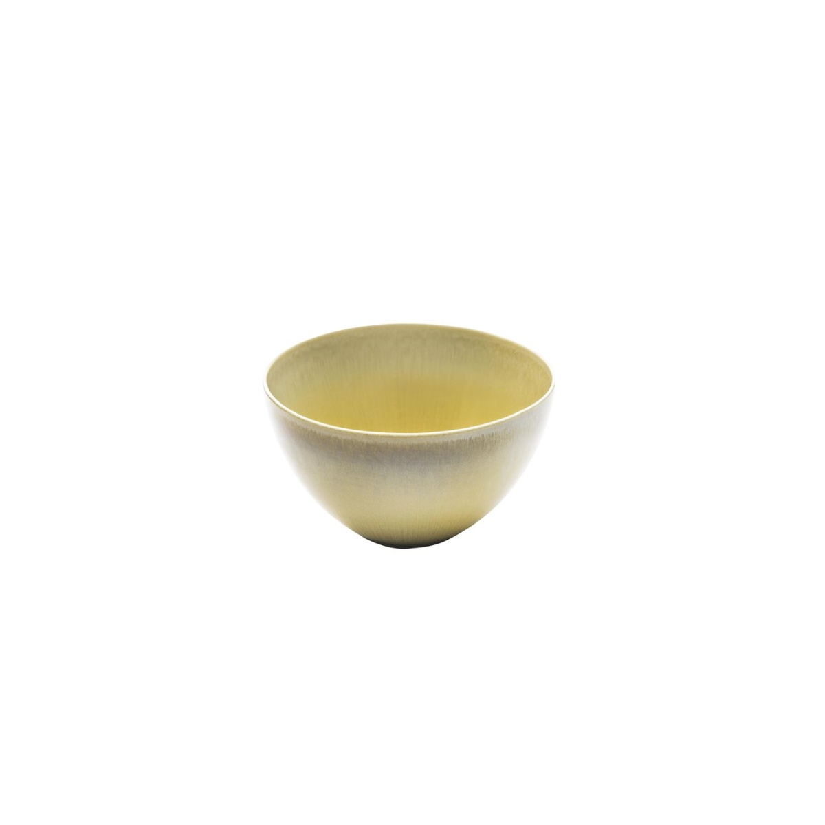 Jaune de Chrome, Dune, Bowl, small