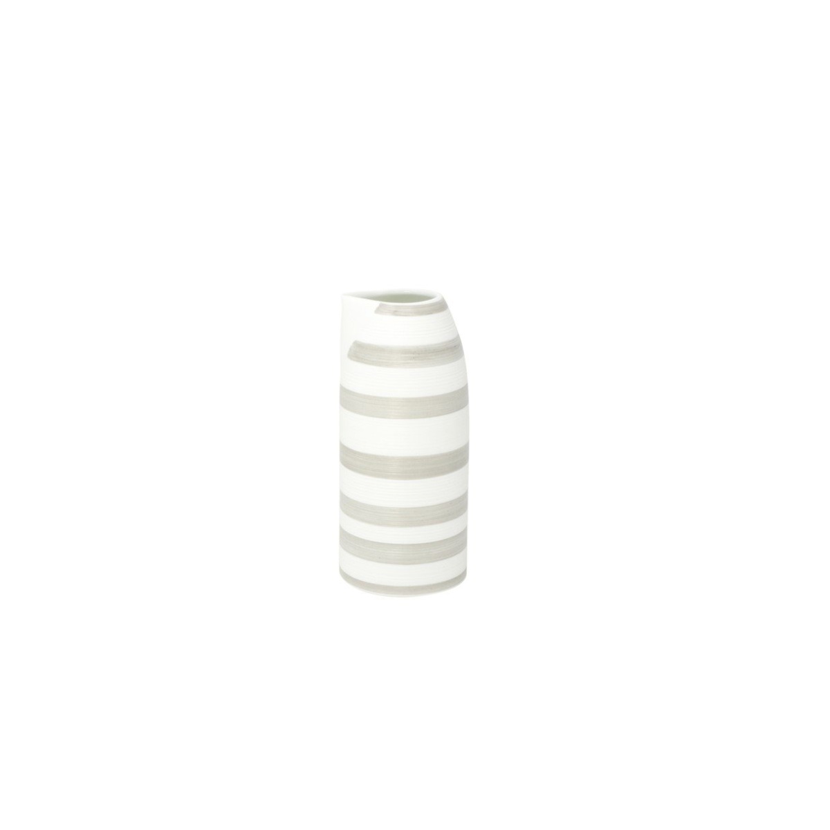 J.L Coquet, Hémisphère Grey, Sake jug, large
