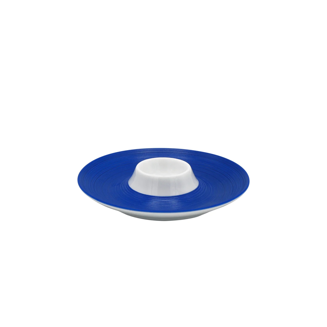 J.L Coquet, Hémisphère Royal Blue, Egg cup