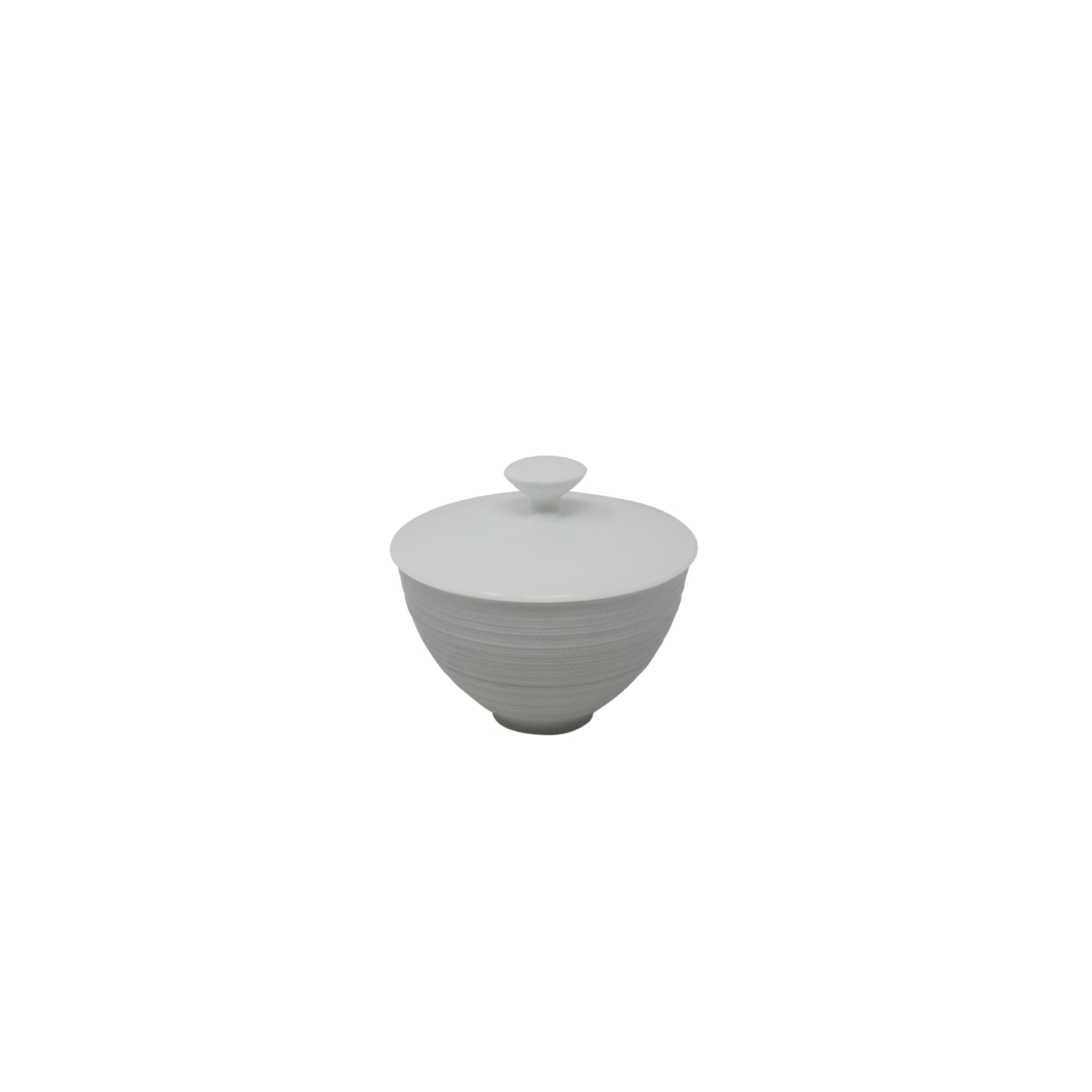 J.L Coquet, Hémisphère Grey, Sugar bowl