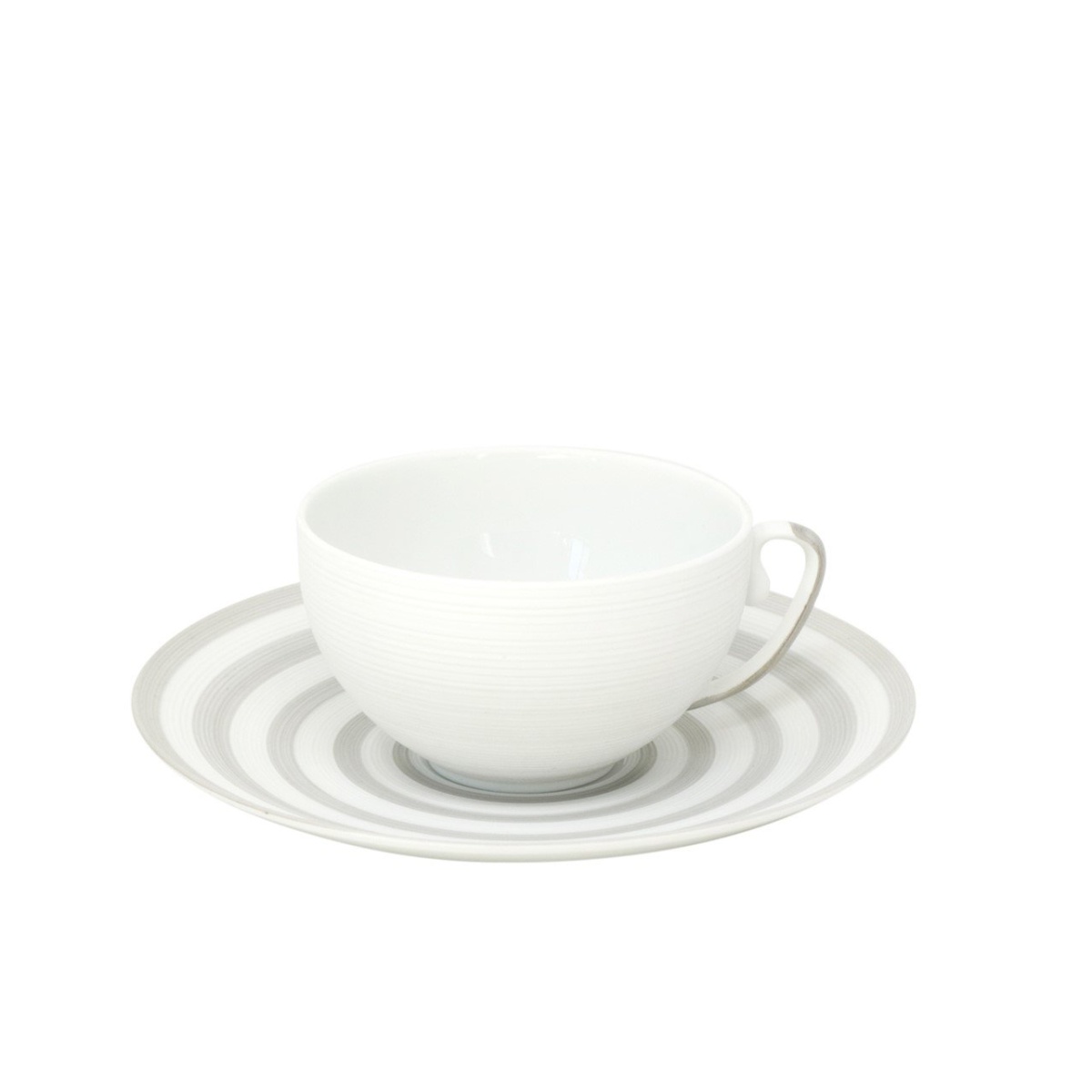 J.L Coquet, Hémisphère Grey, Tea cup