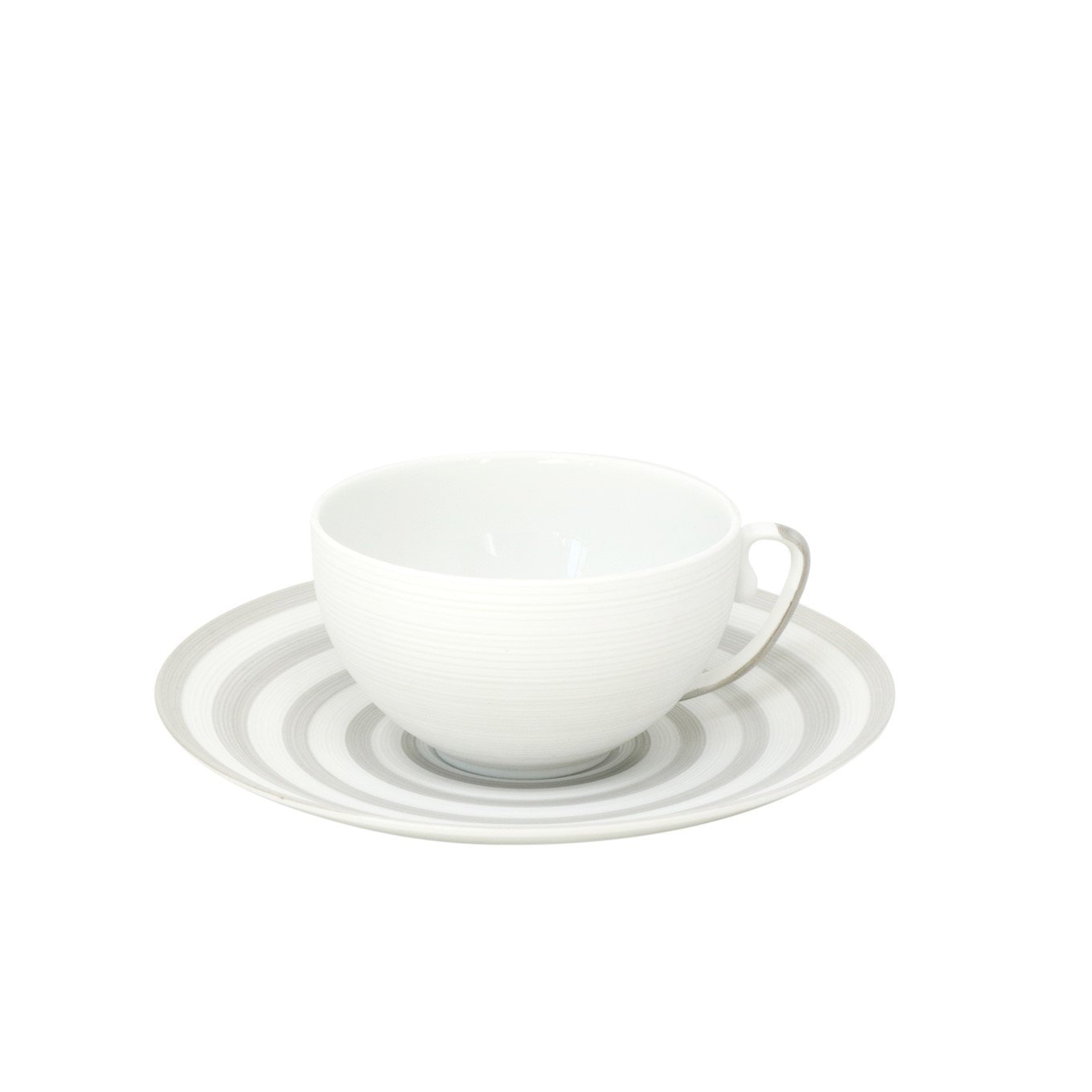 J.L Coquet, Hémisphère Grey, Tea cup