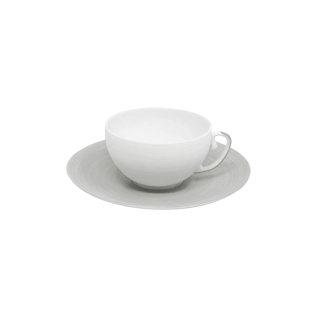 J.L Coquet, Hémisphère Grey, Tea cup