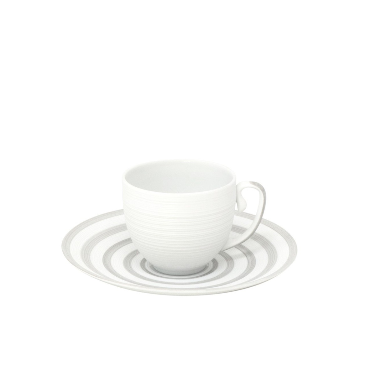 J.L Coquet, Hémisphère Grey, Coffee cup