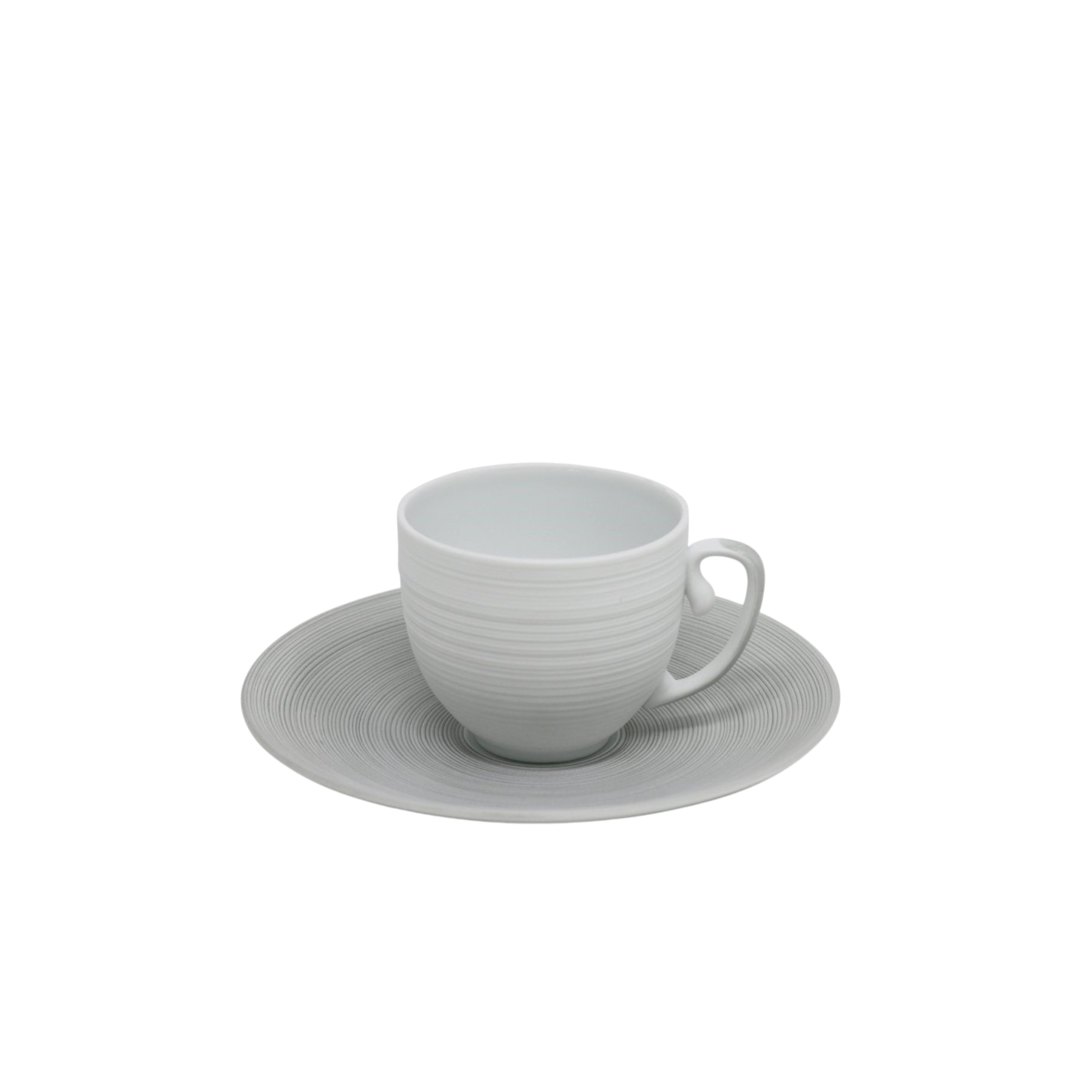 J.L Coquet, Hémisphère Grey, Coffee cup