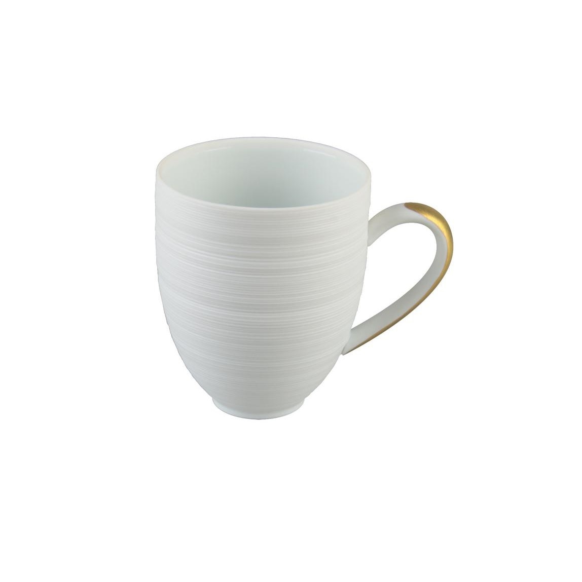 J.L Coquet, Hémisphère Gold, Mug