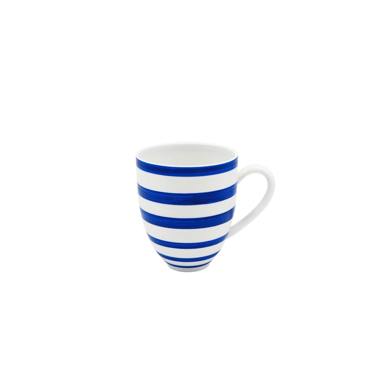 J.L Coquet, Hémisphère Royal Blue, Mug