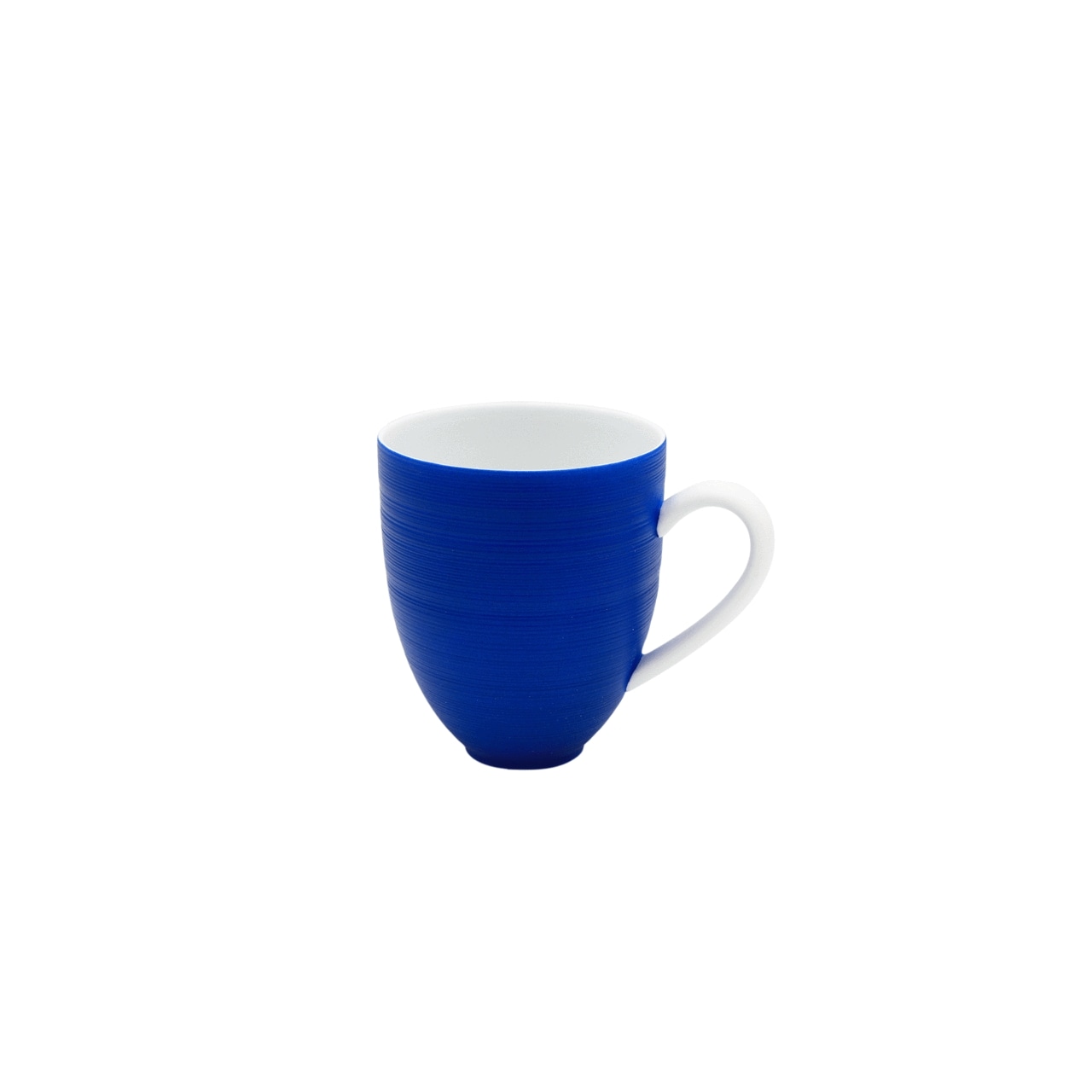J.L Coquet, Hémisphère Royal Blue, Mug
