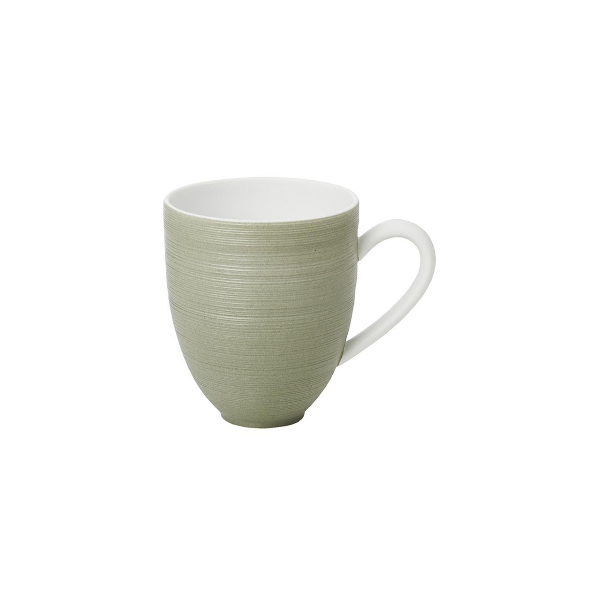 J.L Coquet, Hémisphère Kaki Green, Mug