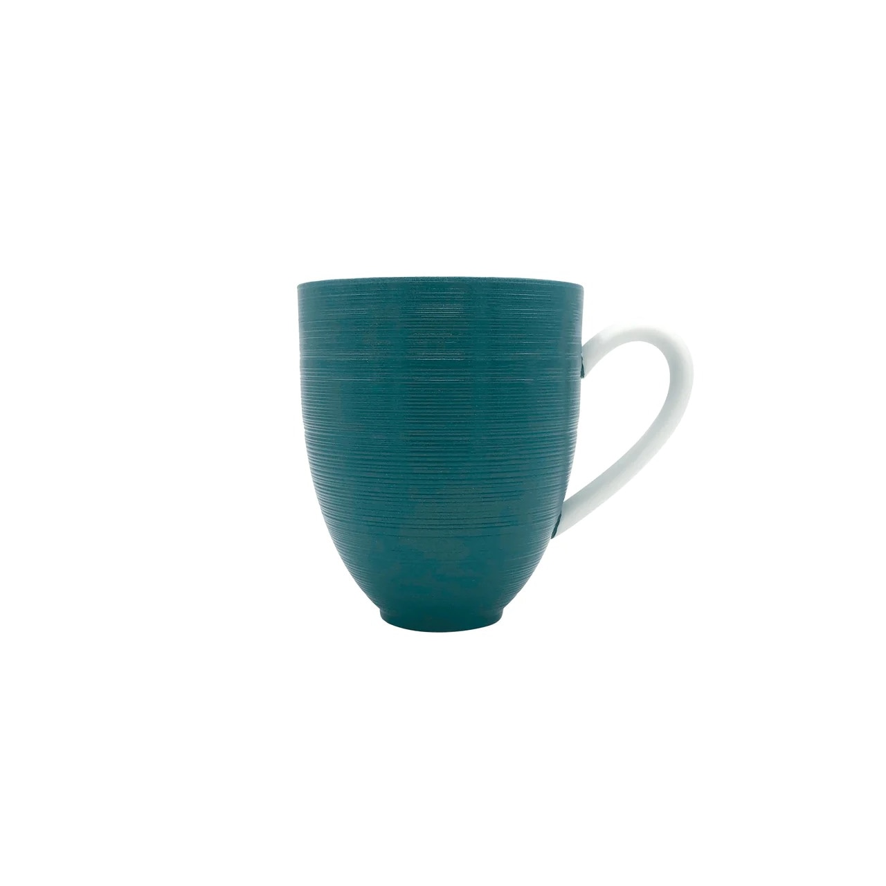 J.L Coquet, Hémisphère Persian Blue, Mug