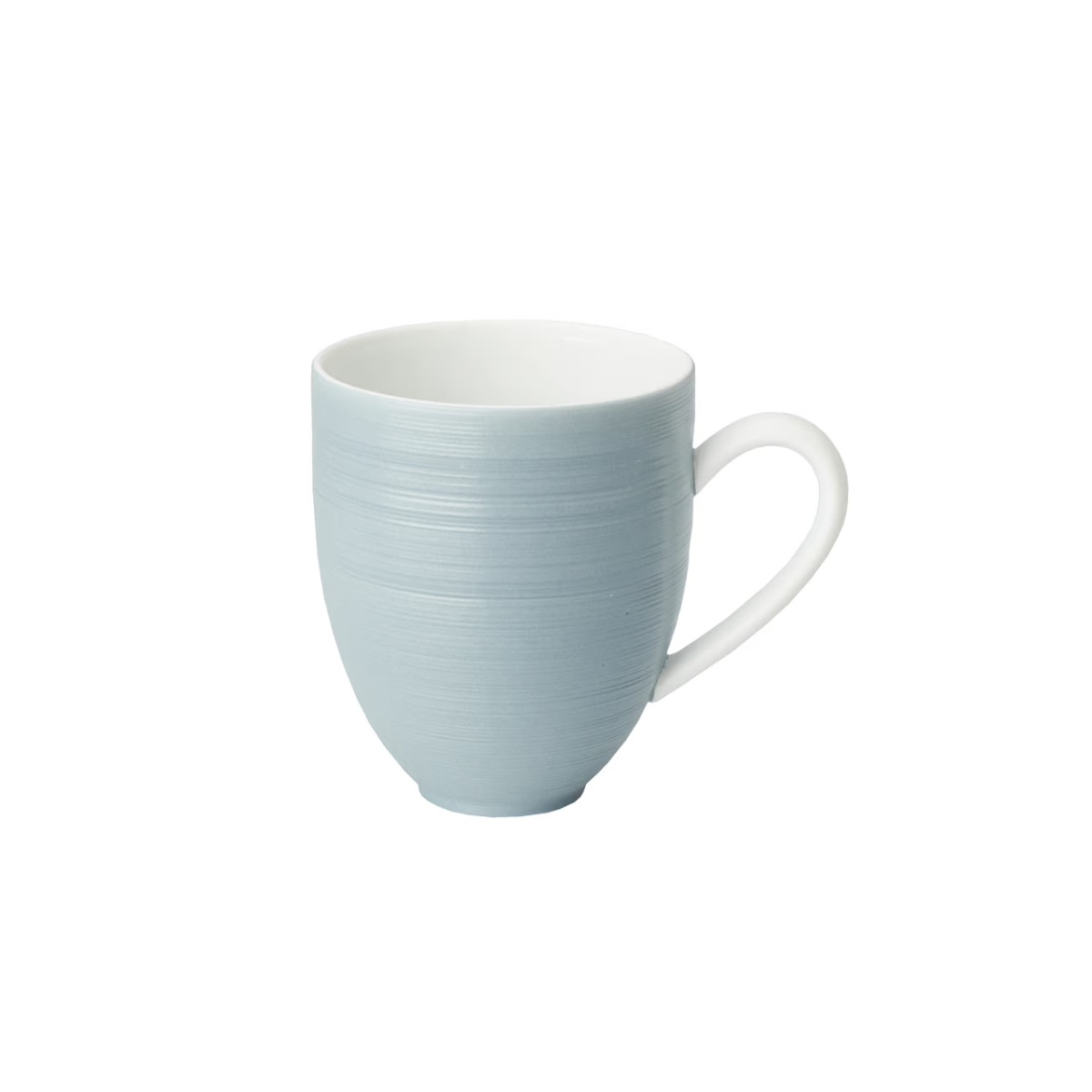 J.L Coquet, Hémisphère Storm Blue, Mug