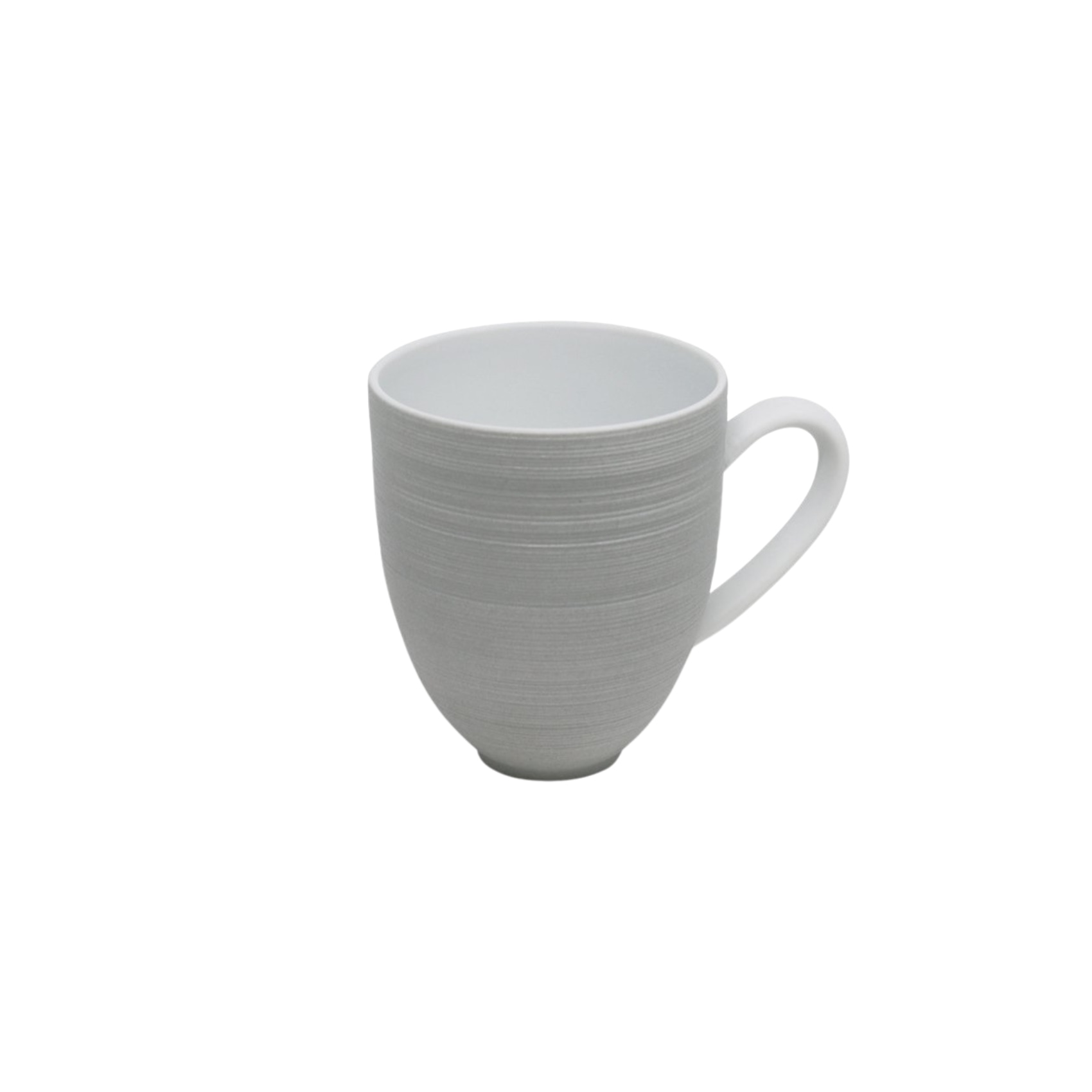 J.L Coquet, Hémisphère Grey, Mug