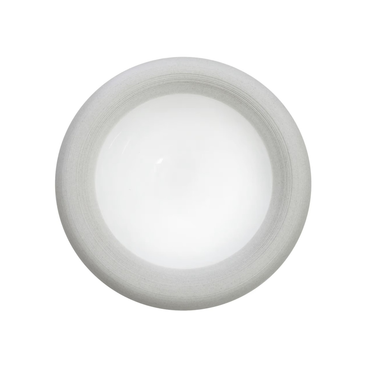 J.L Coquet, Hémisphère Grey, Bubble cup, large