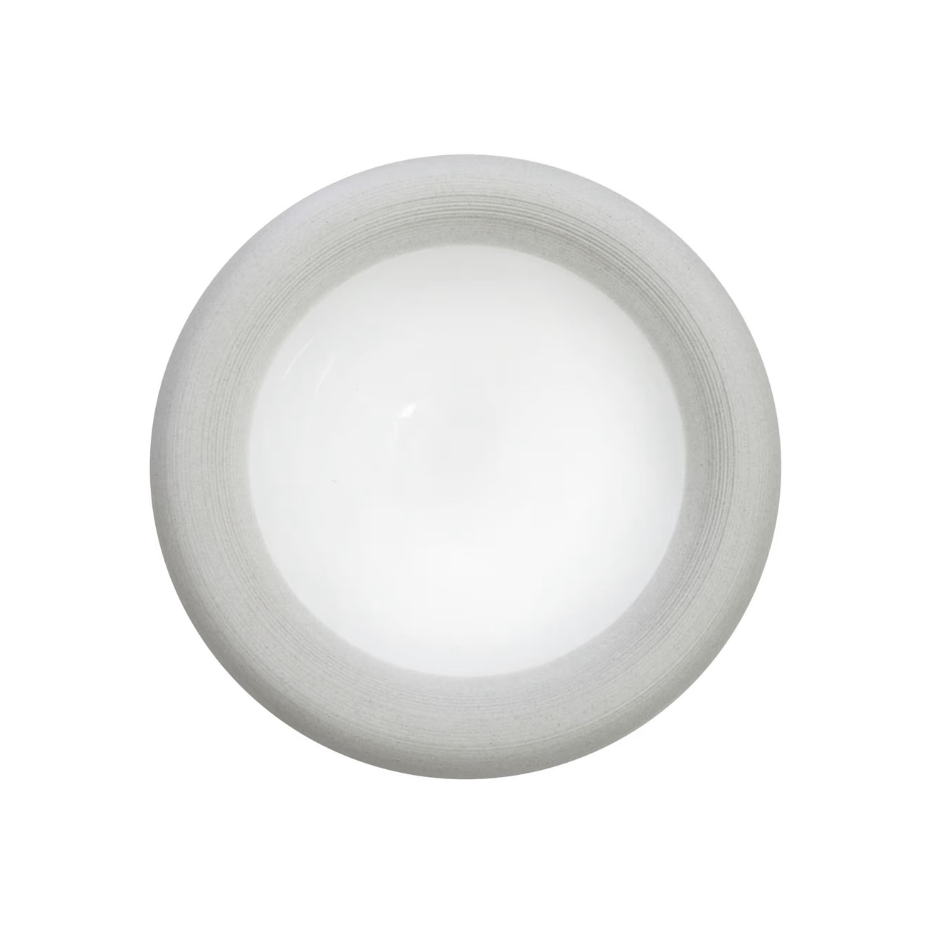 J.L Coquet, Hémisphère Grey, Bubble cup, large